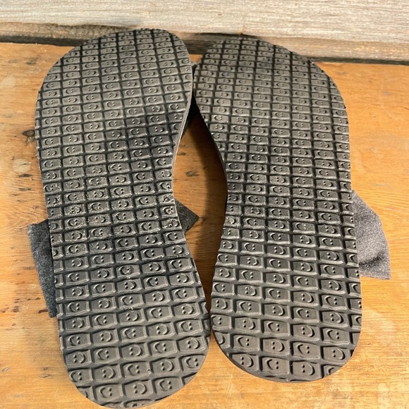 Sanuk Women's Yoga Sling 2 Spectrum Flip-Flop - Picture 7 of 7